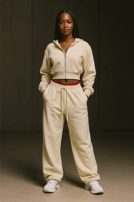 Lightweight Casual Sweatpants for Comfort and Freedom