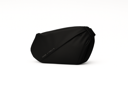 Men’s Waterproof Chest Bag