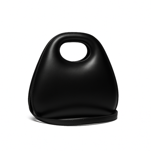 Women’s Round Shell Handbag