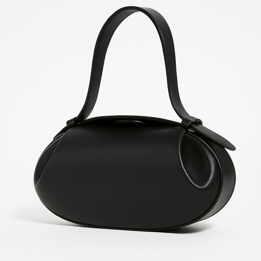 Casual Messenger Bag