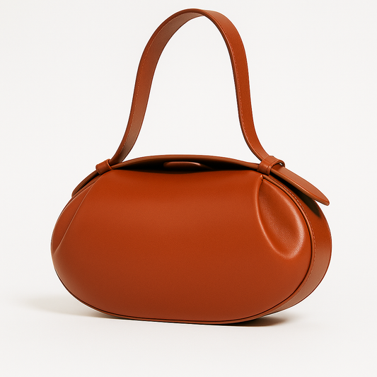 Casual Messenger Bag