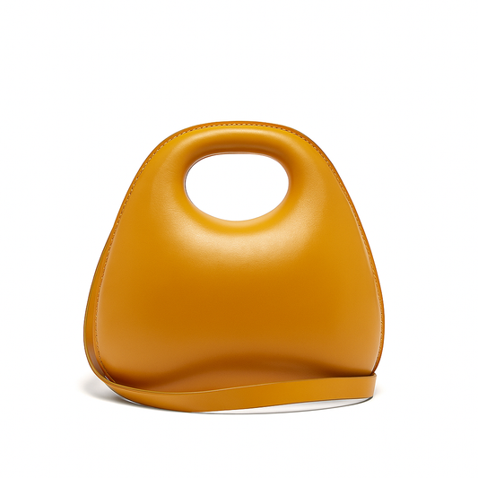 Women’s Round Shell Handbag